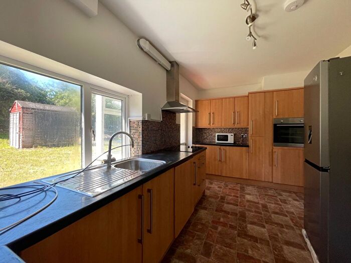 4 Bedroom Detached House To Rent In Southall Avenue, Brighton, BN2