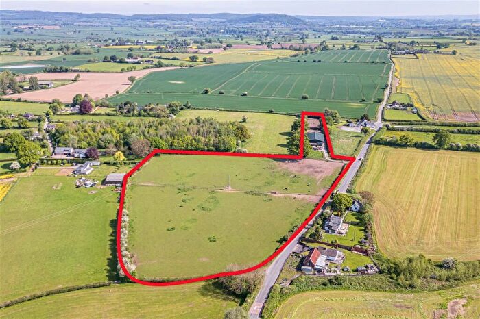 Equestrian Facility For Sale In Stone Street, Madley, Hereford, Herefordshire, HR2