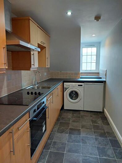 2 Bedroom Apartment To Rent In Apartment, Walkergate, Beverley, HU17