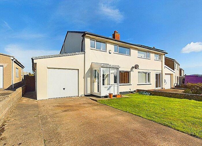 3 Bedroom Semi-Detached House For Sale In Wasdale Park, Seascale, CA20