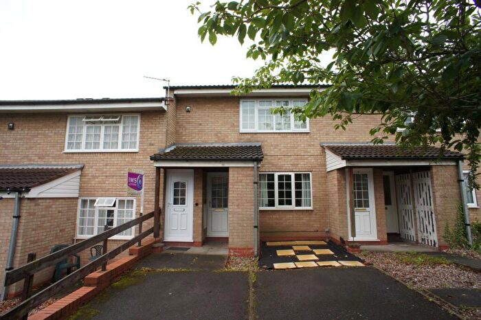 1 Bedroom Maisonette To Rent In Windsor Court, Sandiacre, NG10