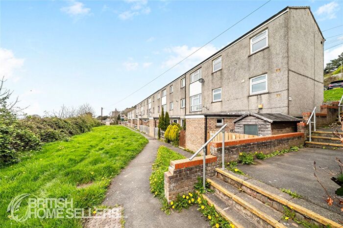 3 Bedroom Terraced House For Sale In Brynrheidol Estate, Llanbadarn Fawr, Aberystwyth, Ceredigion, SY23