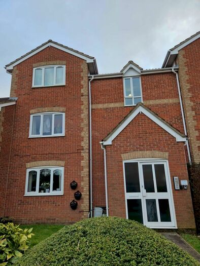 2 Bedroom Flat To Rent In Great Meadow Road, Bradley Stoke, Bristol, BS32