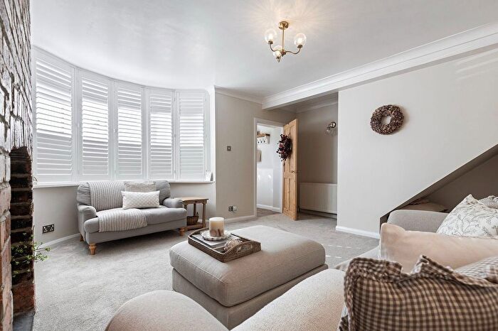 3 Bedroom Terraced House For Sale In Bateman Road, Hellaby, Rotherham, S66