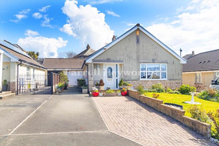 2 Bedroom House For Sale In Moon Bay Wharf, Heysham, Morecambe, LA3