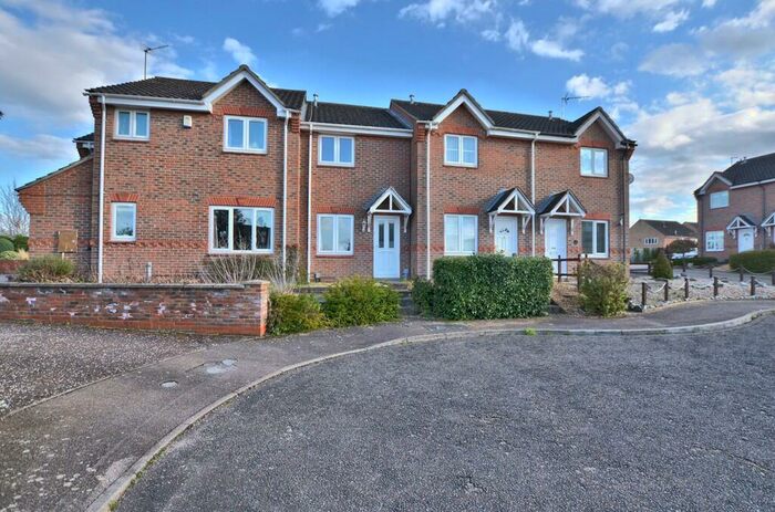 2 Bedroom Terraced House To Rent In Green Road, Newmarket, CB8