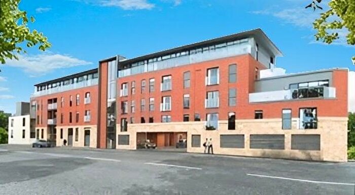 2 Bedroom Apartment For Sale In Mabgate, Leeds, LS9