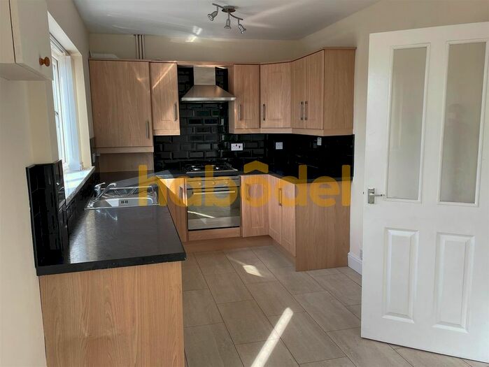 2 Bedroom Semi-Detached House To Rent In Parkway, Choppington, NE62