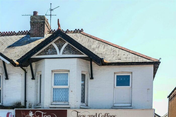 1 Bedroom Apartment For Sale In Ashley Road, Parkstone, Poole, Dorset, BH14