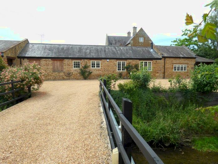 2 Bedroom Cottage To Rent In Brook Terrace, Medbourne, Market Harborough, LE16