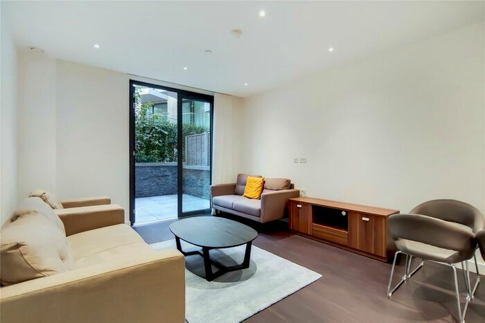 2 Bedroom Flat To Rent In Meranti House, Alie Street, London, E1