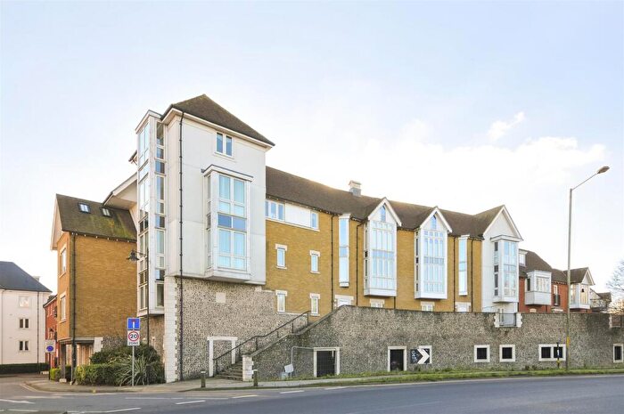2 Bedroom Flat To Rent In Creine Mill Lane North, The Old Tannery, Canterbury, Kent, CT1
