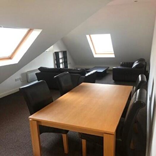 1 Bedroom Flat To Rent In Apartme(Bed), Justine Mansions, Riding Street, Liverpool, NT16