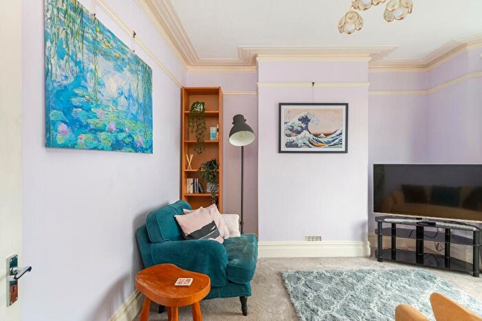 3 Bedroom Terraced House For Sale In Dunkerry Road, Windmill Hill, BS3