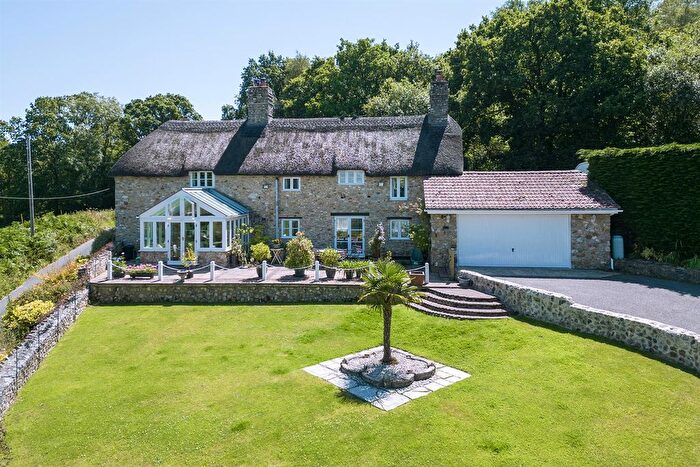 6 Bedroom Detached House For Sale In Dalwood, Axminster, EX13