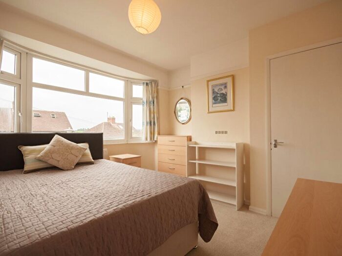 3 Bedroom Semi Detached House To Rent In Crotch Crescent, Marston, OX3