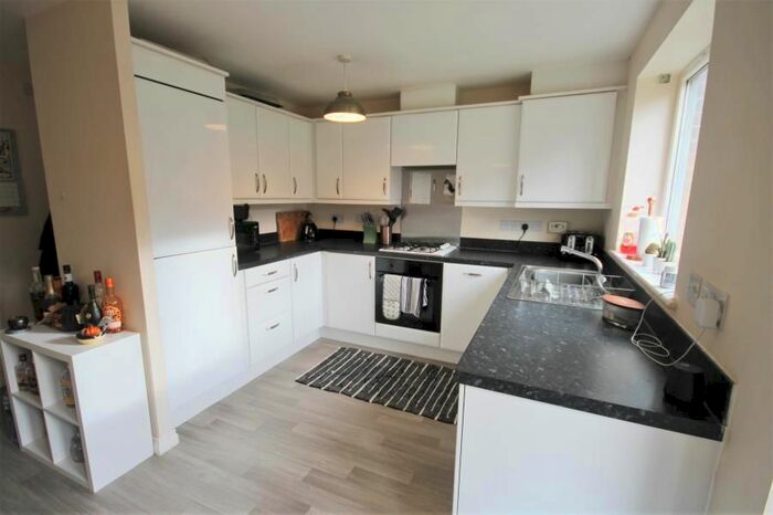 3 Bedroom Semi-Detached House To Rent In Eastcote Avenue, Lawley Village, Telford TF4