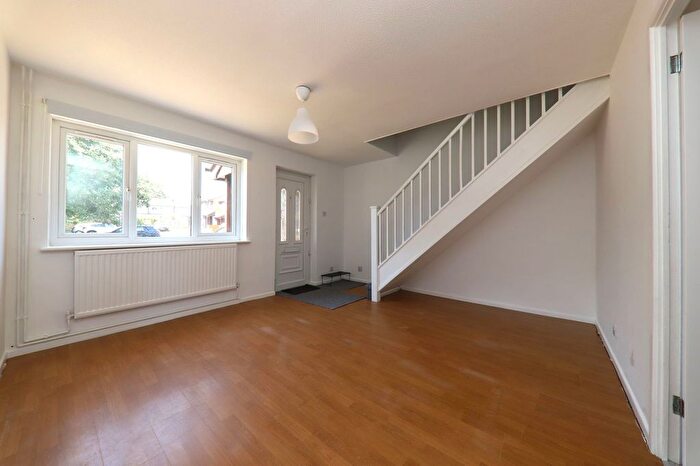 2 Bedroom Terraced House For Sale In Ladywalk, Maple Cross, WD3