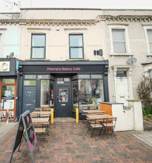 2 Bedroom Flat To Rent In Gloucester Road, Bishopston, Bristol, BS7