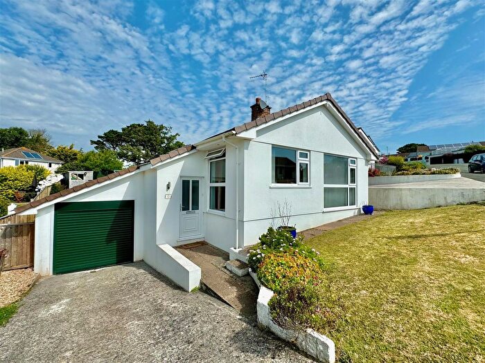 3 Bedroom Detached Bungalow For Sale In Westlake Rise, Heybrook Bay, Plymouth, PL9