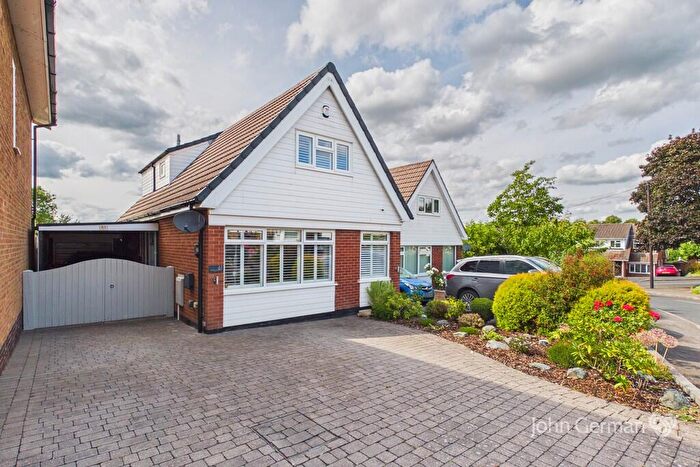 2 Bedroom Detached House For Sale In Pennine Way, Ashby-de-la-Zouch, LE65