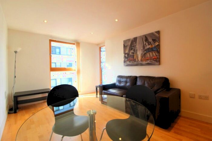 1 Bedroom Apartment To Rent In Cartier House, The Boulevard, Leeds, LS10
