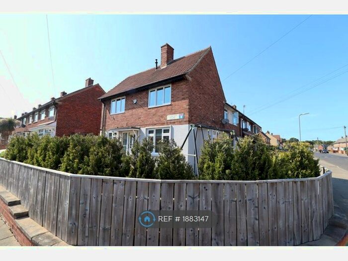 2 Bedroom End Of Terrace House To Rent In Claxton Close, Stockton-On-Tees, TS19