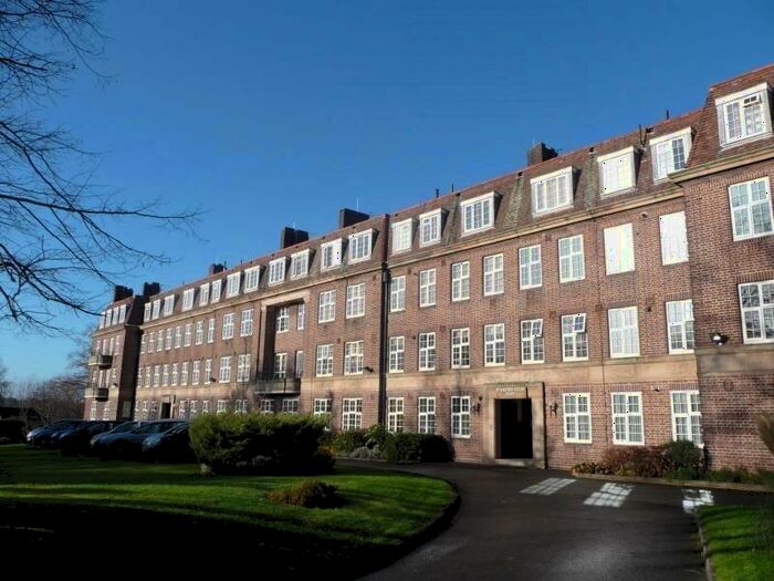 1 Bedroom Flat To Rent In Pitmaston Court East, Goodby Road, Birmingham, B13