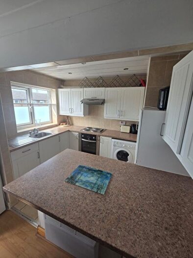 2 Bedroom Flat To Rent In Aspen Close, Kirkby, Liverpool, L33