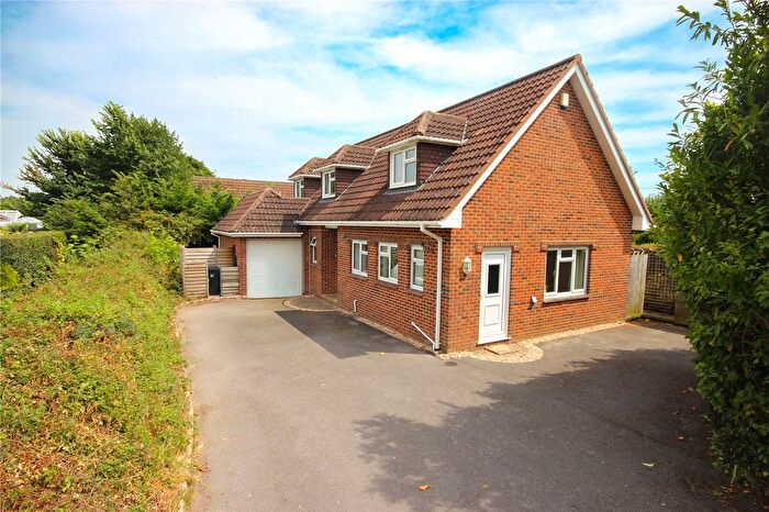 4 Bedroom Detached House For Sale In Scalwell Lane, Seaton, Devon, EX12