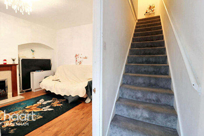 2 Bedroom Terraced House For Sale In Coombes Road, Dagenham, RM9