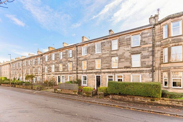 2 Bedroom Flat For Sale In / Ferry Road, Edinburgh, EH6