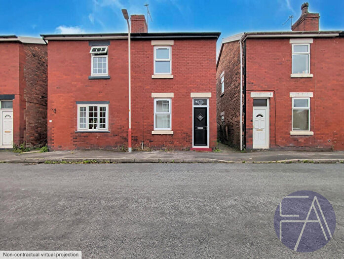 2 Bedroom Semi-Detached House To Rent In Land Lane, Southport, PR9