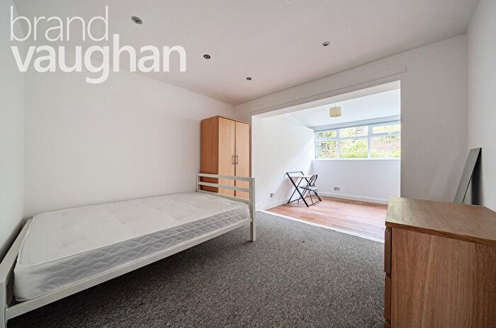 6 Bedroom Terraced House To Rent In Findon Road, Brighton, East Sussex, BN2