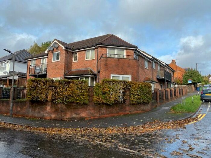 1 Bedroom Flat To Rent In Pinions Court, High Wycombe, HP13