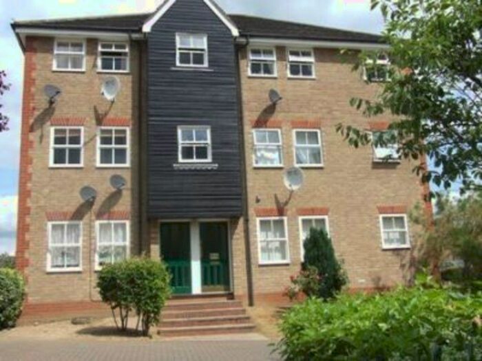 1 Bedroom Flat To Rent In Ben Culey Drive, Thetford, IP24