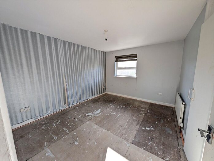 2 Bedroom Terraced House For Sale In Boulton Grange, Randlay, Telford, Shropshire, TF3