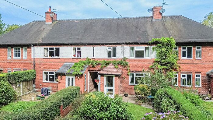 3 Bedroom Terraced House To Rent In Town Green, Higher Whitley, Warrington, WA4