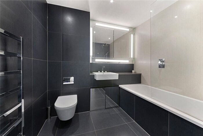 1 Bedroom Flat For Sale In Meranti House, Alie Street, E1