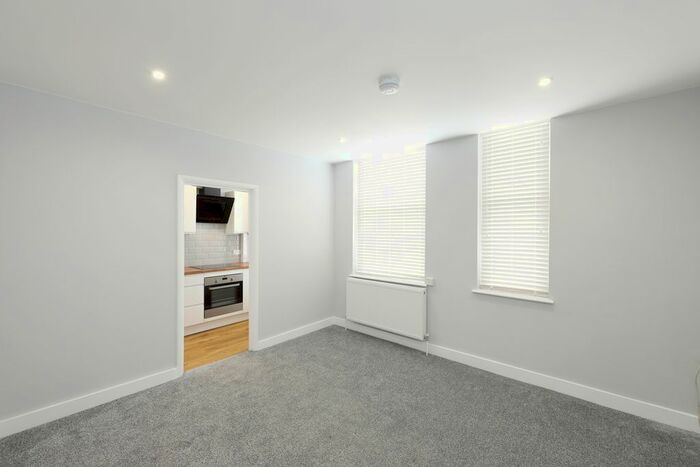 2 Bedroom Flat To Rent In Flat, Rendezvous Street, Folkestone, CT20