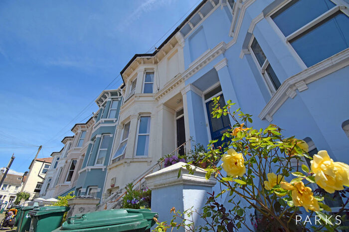 3 Bedroom Terraced House To Rent In Vere Road, Brighton, BN1