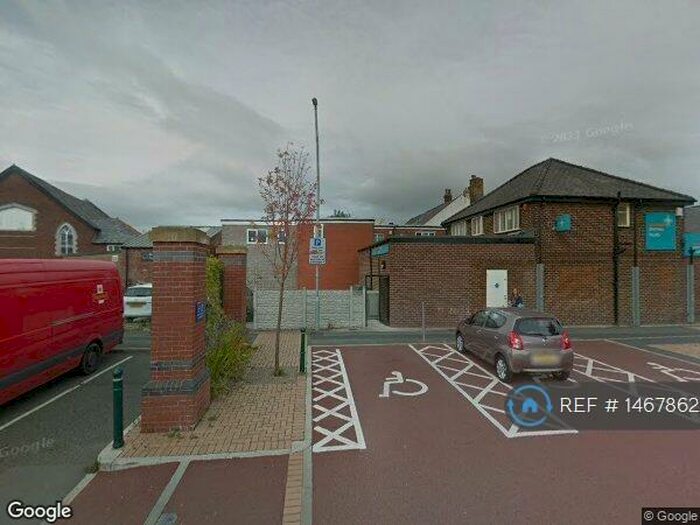 1 Bedroom Flat To Rent In Brunswick Rd, Buckley, CH7