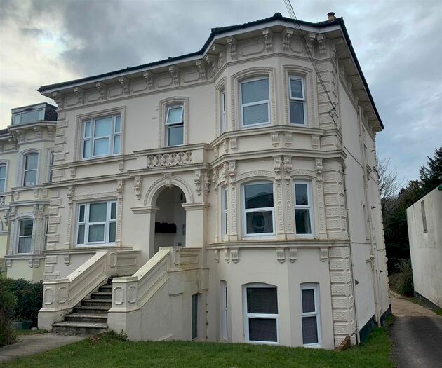 1 Bedroom Flat To Rent In Park Road, Tunbridge Wells, TN4