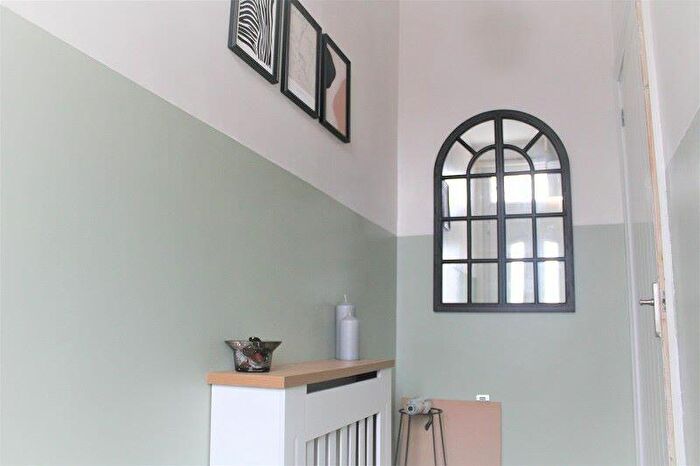 2 Bedroom Terraced House For Sale In A St. Michaels Road, Maesteg, Mid Glamorgan, CF34