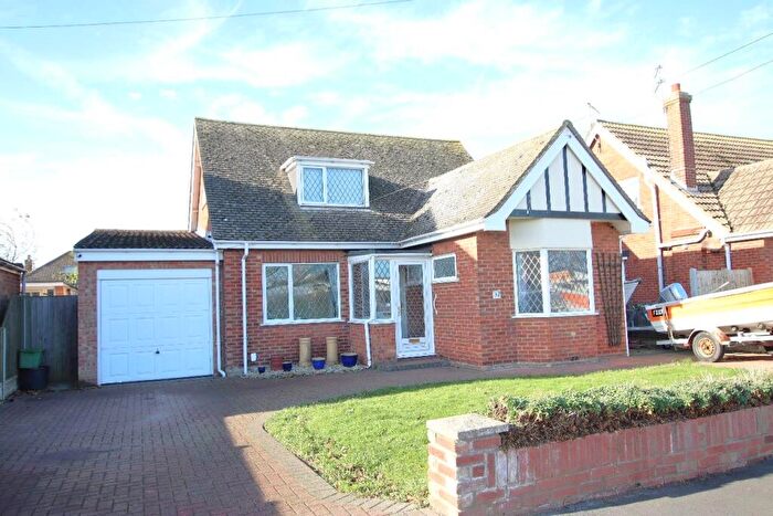 3 Bedroom Bungalow For Sale In Primrose Road, Holland On Sea, CO15