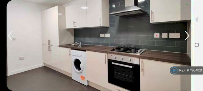 6 Bedroom Terraced House To Rent In Wycliffe Road, Norwich, NR4