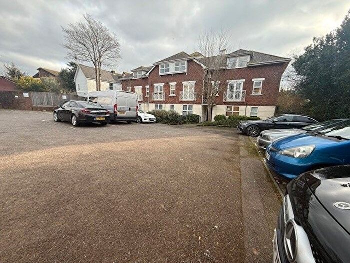 2 Bedroom Flat To Rent In Seldown Towers, Poole, Mount Pleasant Road, BH15