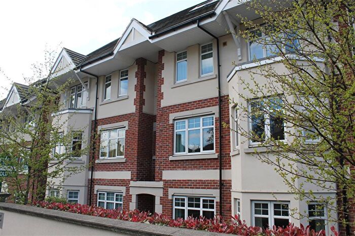 1 Bedroom Apartment To Rent In Cobbett Road, SO18