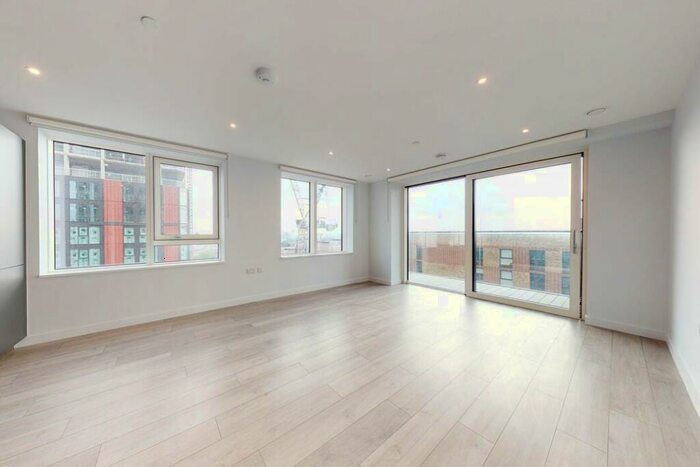 2 Bedroom Apartment To Rent In Park Central East, SE17