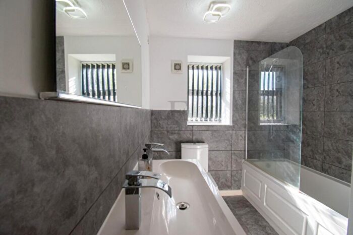2 Bedroom Apartment For Sale In Strathern Road, Bradgate Heights, LE3